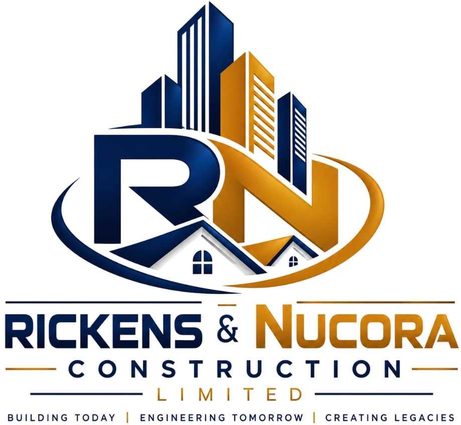 Rickens and Nucora Construction