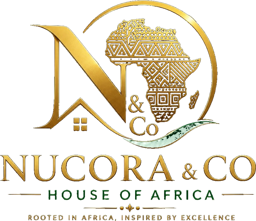 Nucora House of Africa