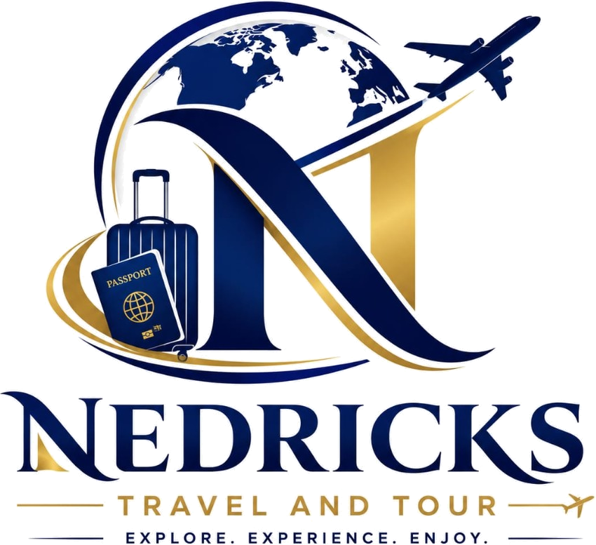 Nedricks Travel and Tour